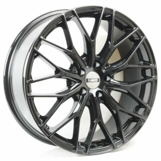Диск литой Азов-Tech NEO 940 19x7.5J/5x112 D66.6 ET45 BL