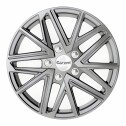 Диск литой Carwel Галилео 16x6.0J/5x110 D65.1 ET38 SL