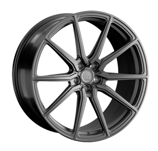 Диск литой LS Forged LS FG01 21x9.5J/5x112 D66.6 ET31 MGM
