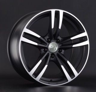 Диск литой Replay VV284 20x9.0J/5x112 D66.6 ET33 MBF