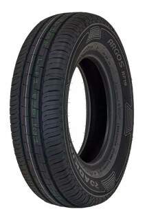 Летняя шина Roadking ARGOS RF19 215/65 R16C 109/107T