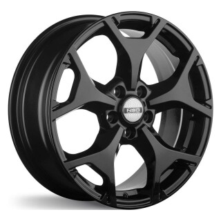 Диск литой Азов-Tech NEO 753 17x7.0J/5x108 D63.4 ET48 BL