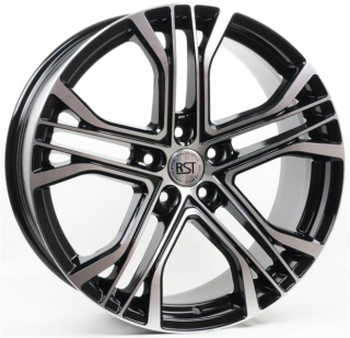 Диск литой Азов-Tech RST R029 19x8.5J/5x112 D66.6 ET28 BD