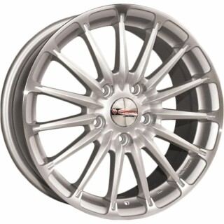 Диск литой Yamato Japan Asakura HW7 15x6.5J/5x112 D73.1 ET40 S/LP