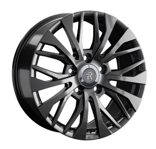 Диск литой Replay TY315 20x8.5J/5x150 D110.1 ET58 GM