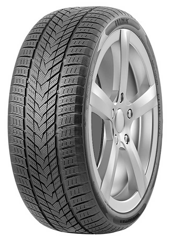 

Шина ILink SnowGripper II 275/45 R20 110H