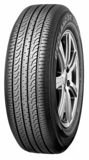 Летняя шина Yokohama Geolandar G055 SUV 225/55 R18 98H