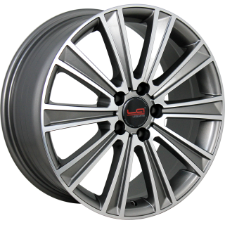 Диск литой LegeArtis Concept Replica MR540 19x8.0J/5x112 D66.6 ET38 GMF