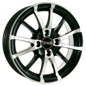 Диск литой Азов-Tech Tech Line 420 14x5.5J/4x98 D58.6 ET35 BD