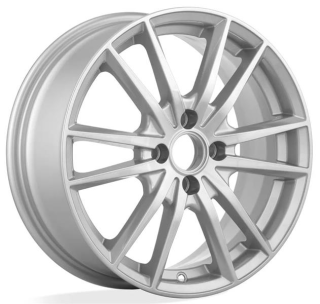 Диск литой X'trike X-129 16x6.5J/4x100 D67.1 ET36 HS