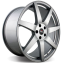 Диск литой Yokatta Model-57 20x9.5J/5x114.3 D66.1 ET50 SP