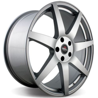Диск литой Yokatta Model-57 20x9.5J/5x114.3 D66.1 ET50 SP