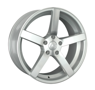 Диск литой LS Wheels 742 19x8.5J/5x112 D66.6 ET40 SF