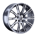 Диск литой Replay B259 19x9.5J/5x120 D72.6 ET48 GMF