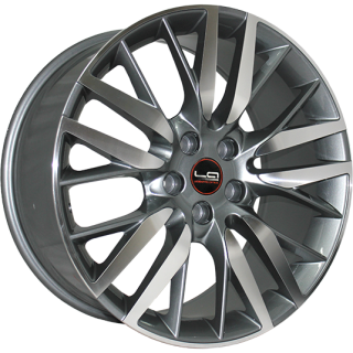 Диск литой Replica Concept LR511 22x9.5J/5x120 D72.6 ET48 GMF