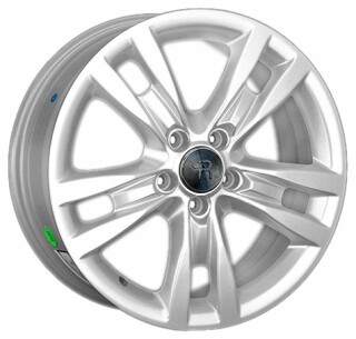 Диск литой Replay FD61 GM 17x7.0J/5x108 D63.3 ET50