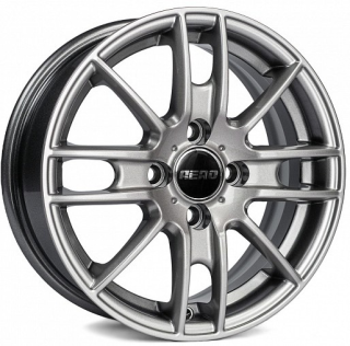 Диск литой Aero V2173 14x5.5J/4x98 D58.5 ET35 SP