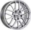 Диск литой Carwel Лача 16x6.5J/5x110 D65.1 ET38 SL