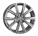 Диск литой Replay CHR32 18x7.0J/5x108 D65.1 ET36 GMF