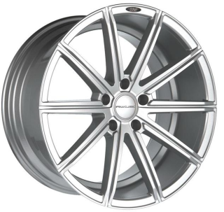 Диск литой RW H-577 19x9.5J/5x120 D72.6 ET35 WSS