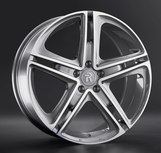 Диск литой Replay CHR116 19x8.0J/5x108 D65.1 ET36 GMF