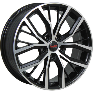Диск литой Replica Concept VV552 18x7.5J/5x112 D57.1 ET43 BKF