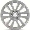 Диск литой Carwel Сандал 18x7.5J/6x139.7 D67.1 ET38 SLP