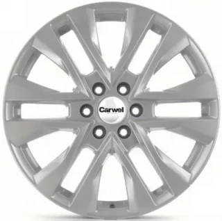 Диск литой Carwel Сандал 18x7.5J/6x139.7 D67.1 ET38 SLP