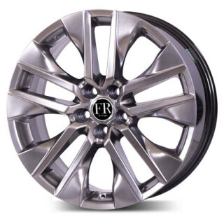 Диск литой FR replica FR TY492 19x7.5J/5x114.3 D60.1 ET40 HB
