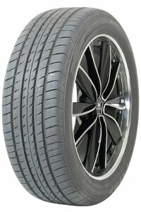 Летняя шина Dunlop SP Sport 230 195/65 R15 91V