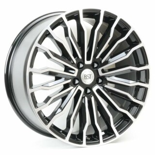 Диск литой Азов-Tech R032 20x9.0J/5x114.3 D67.1 ET35 BD