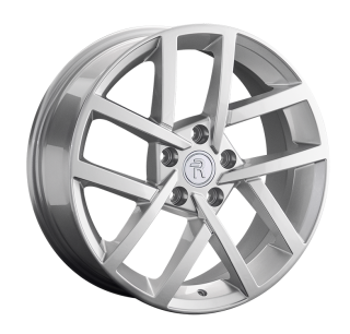 Диск литой Replay SK197 17x7.0J/5x112 D57.1 ET45 Sil