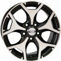 Диск литой Азов-Tech NEO 653 16x6.5J/5x108 D63.4 ET50 BD для FORD Transit Connect