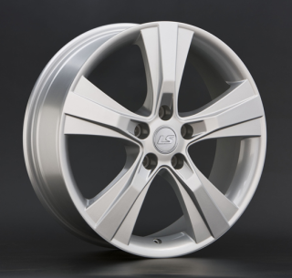 Диск литой LS Wheels LS1057 16x6.5J/5x108 D73.1 ET45 S