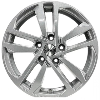 Диск литой Carwel Шунет 16x6.5J/5x114.3 D67.1 ET43 GRT