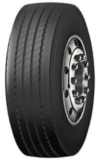 Шины Doublestar DMS100