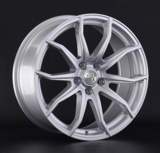 Диск литой Replay FD135 18x8.0J/5x114.3 D63.3 ET44 S