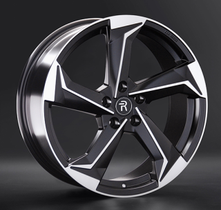 Диск литой Replay TY384 18x8.0J/5x114.3 D60.1 ET50 MBF