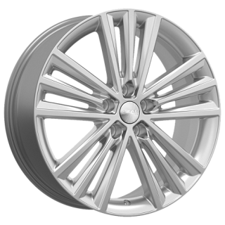Диск литой СКАД Манчестер 19x7.5J/5x114.3 D67.1 ET45 Селена