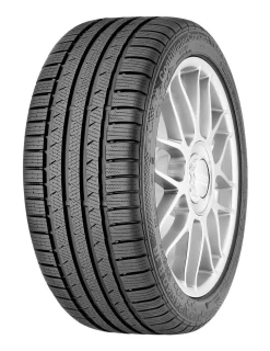 Зимняя шина Continental ContiWinterContact TS 810 Sport 235/35 R19 91V