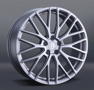 Диск литой Replay FA24 17x7.0J/5x114.3 D57.1 ET40 MGM