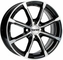 Диск литой Carwel Бета 114 15x6.0J/4x108 D63.3 ET45 AB