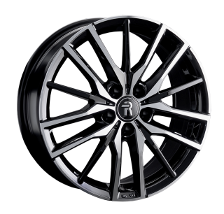 Диск литой Replay KI279 18x7.0J/5x114.3 D67.1 ET51.5 BKF