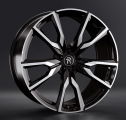 Диск литой Replay HV52 19x7.0J/5x114.3 D64.1 ET40 BKF