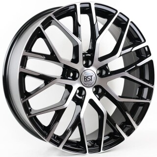Диск литой Азов-Tech R019 (Geely Tugela) 19x7.5J/5x108 D63.4 ET46 BD