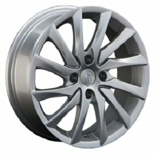 Диск литой LegeArtis Optima Replica Citroen C4/C5 Ci5W 16x6.5J/4x108 D65.1 ET26 W