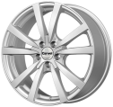 Диск литой Carwel Гранд 131 17x7.0J/5x114.3 D67.1 ET45 sb