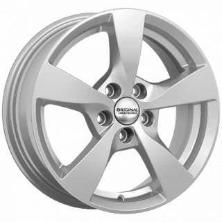 Диск литой СКАД KL-265 15x6.0J/5x100 D57.1 ET38 Селена