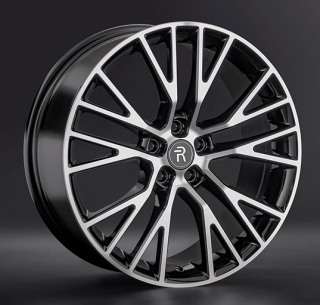 Диск литой Replay CHR123 19x8.0J/5x108 D65.1 ET36 BKF