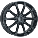 Диск литой MAK DaVinci 19x8.0J/5x108 D72.3 ET45 Gloss Black